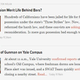 Illustration for article titled This Gawker Juxtaposition Sums Up Everything Wrong in American Politics